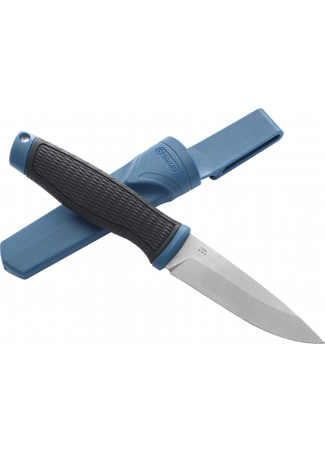 Нож G806-BL Ganzo (257257046)