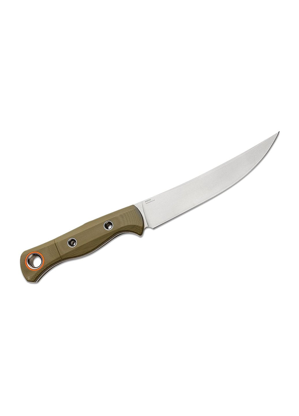 Нож Meatcrafter Olive G10 (15500-3) Benchmade (257257110)