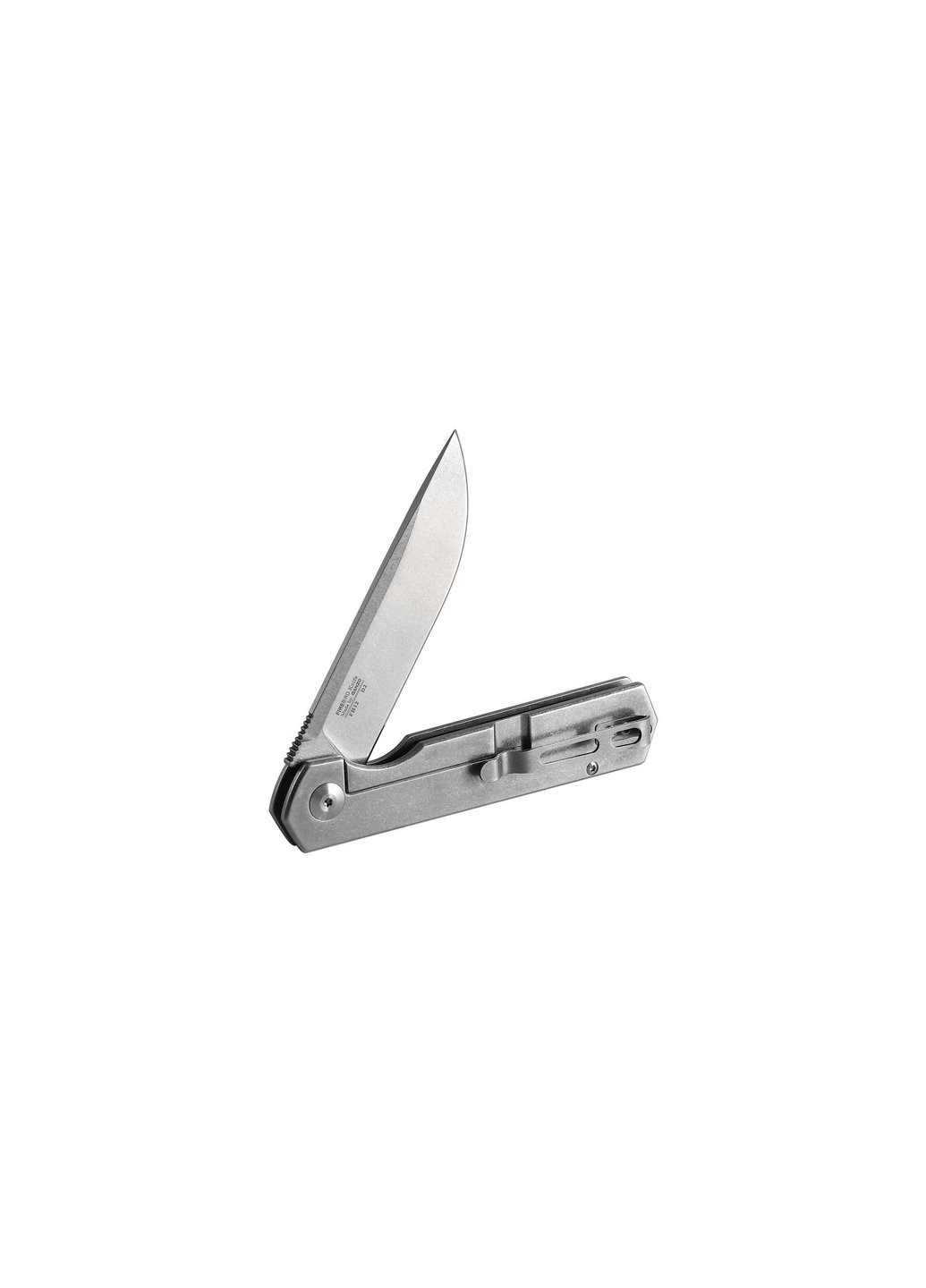 Нож FH12-SS Firebird (257257290)
