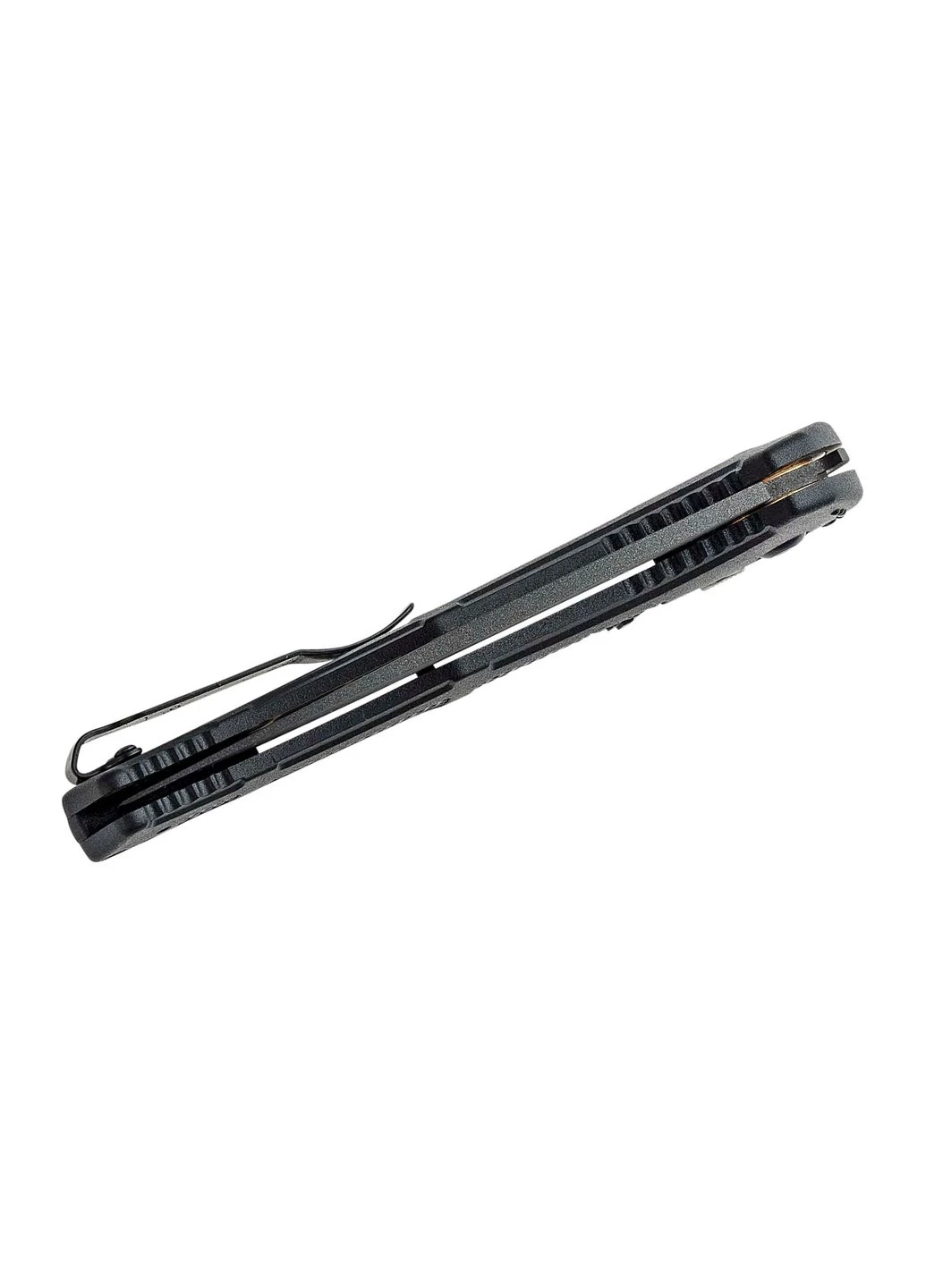 Ніж Claymore Black (9070BK) Benchmade (257257095)