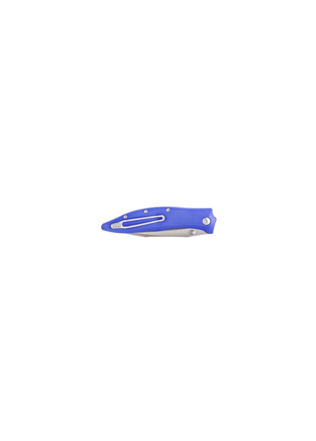 Нож Gienah Blue (SWF53-13) Steel Will (257257335)