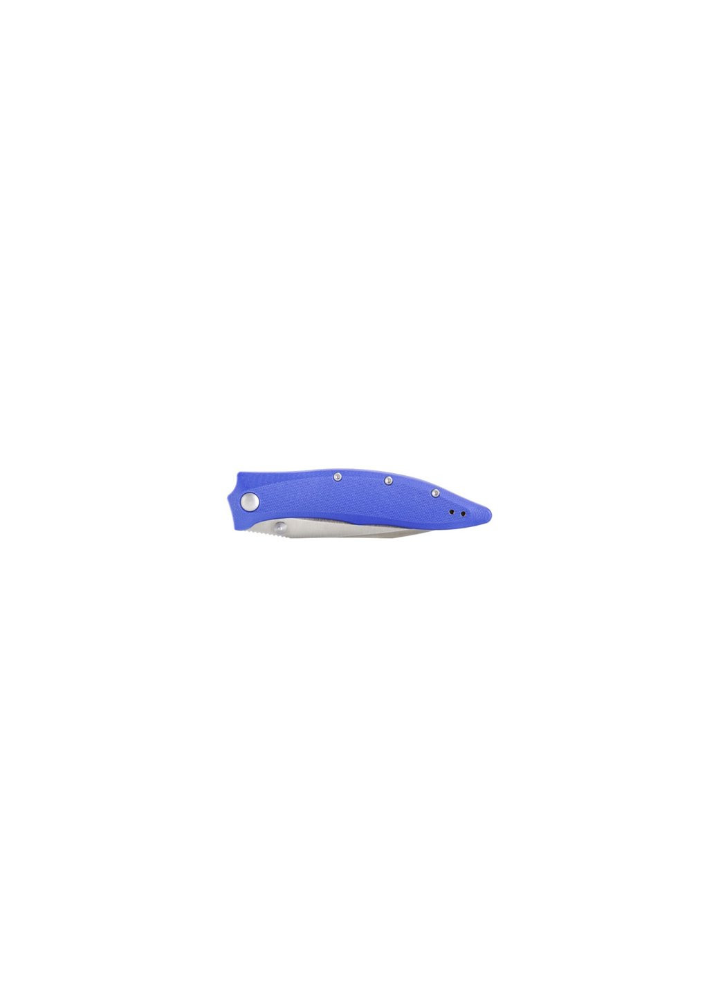 Нож Gienah Blue (SWF53-13) Steel Will (257257335)