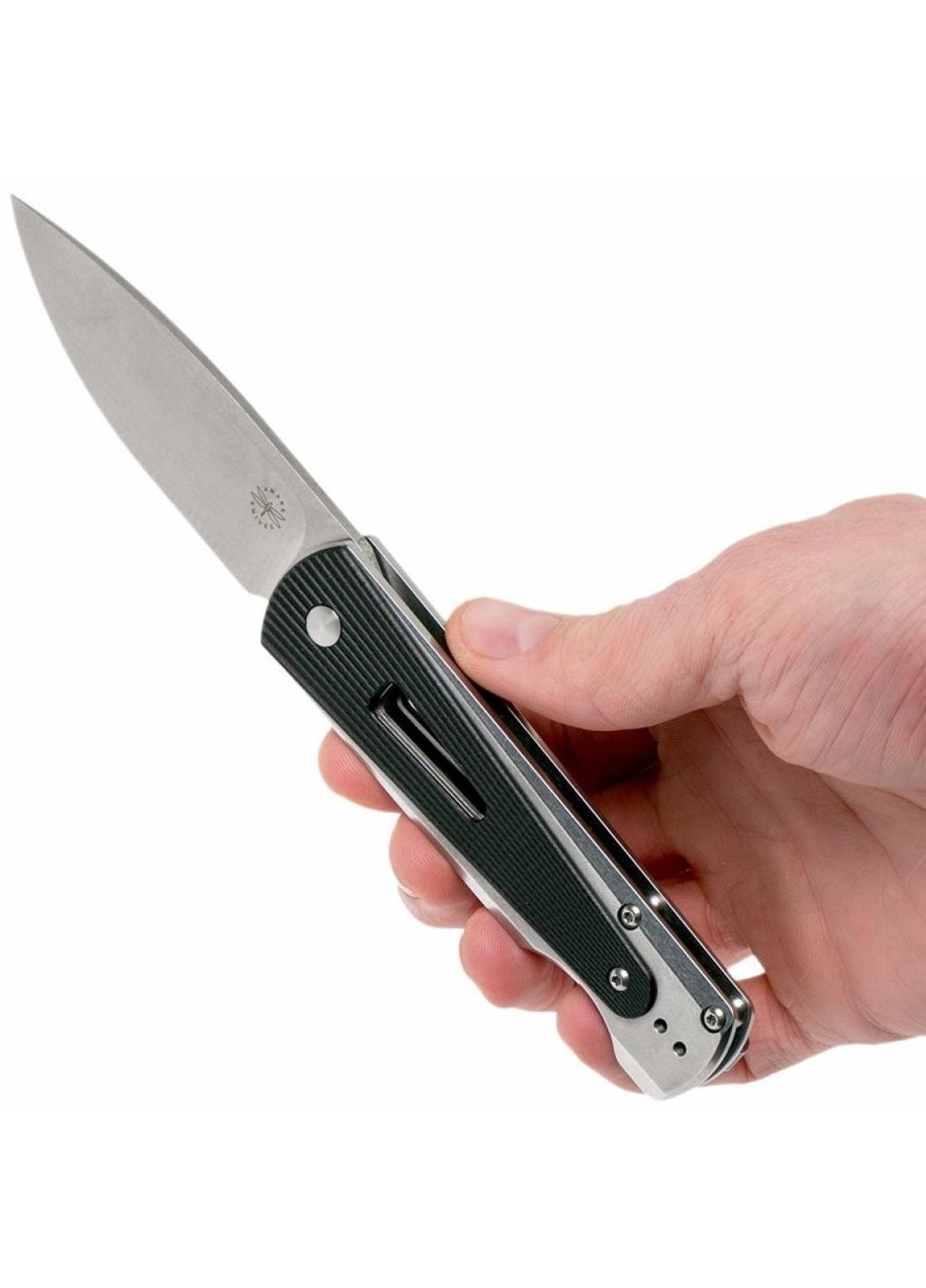 Ніж Amare Knives Paragon G10 (201810) Power (257256873)