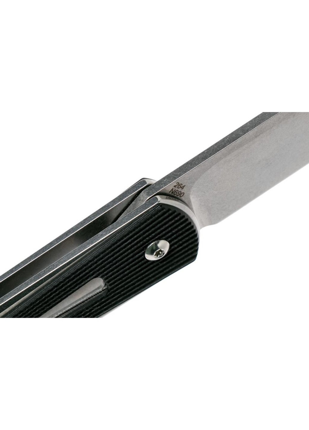 Ніж Amare Knives Paragon G10 (201810) Power (257256873)