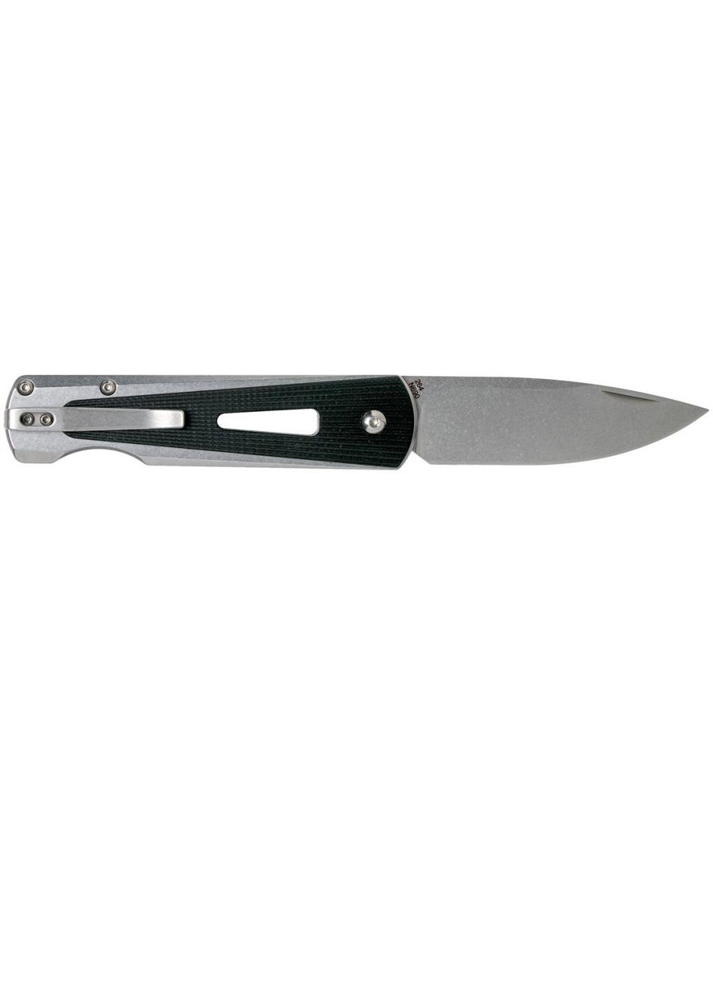 Ніж Amare Knives Paragon G10 (201810) Power (257256873)