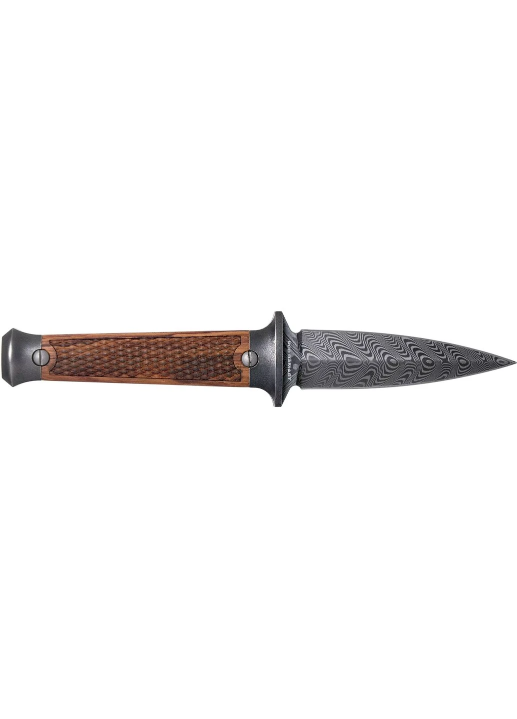 Нож P-08 Damast (121515DAM) Boker (257257126)
