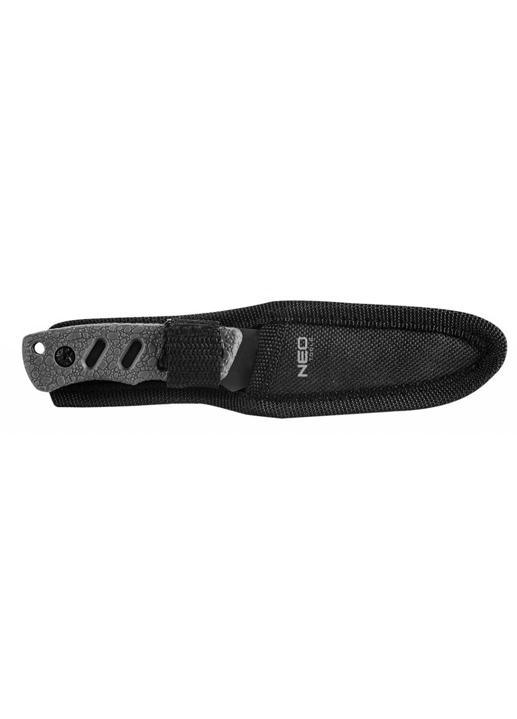 Нож Bushcraft 16.5 см (63-106) Neo Tools (257257227)