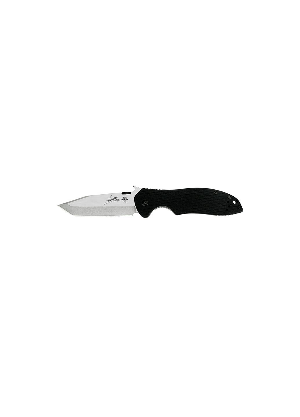 Нож CQC-7K 6034T (6034T) Kershaw (257257384)