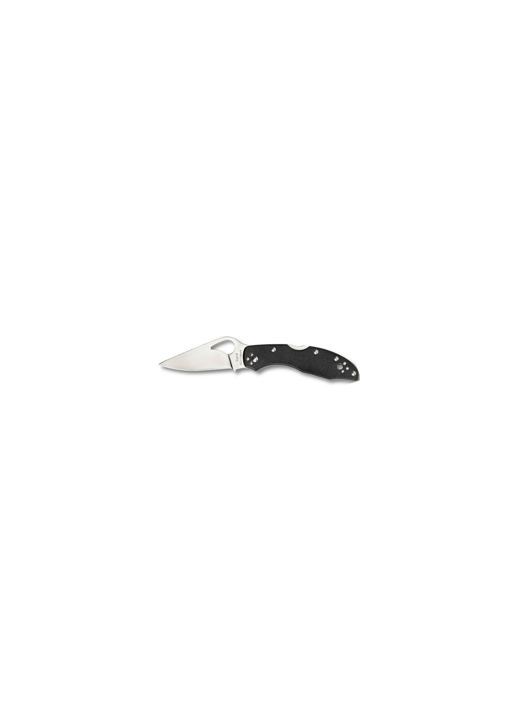 Нож Byrd Meadowlark 2 (BY04GP2) Spyderco (257256963)