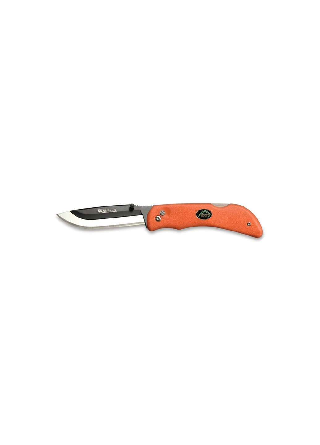 Нож Outdoor Edge Razor Blaze Orange (01OE003) Power (257256852)