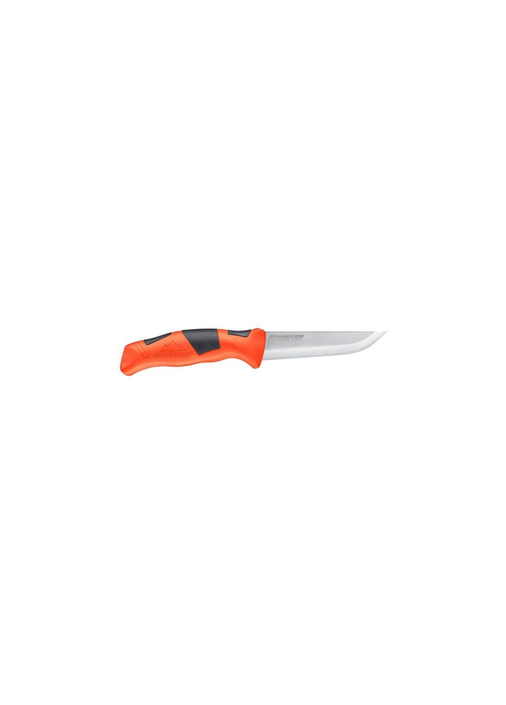 Нож Sport Ancho Orange (5.0998-4-O) Alpina (257257027)