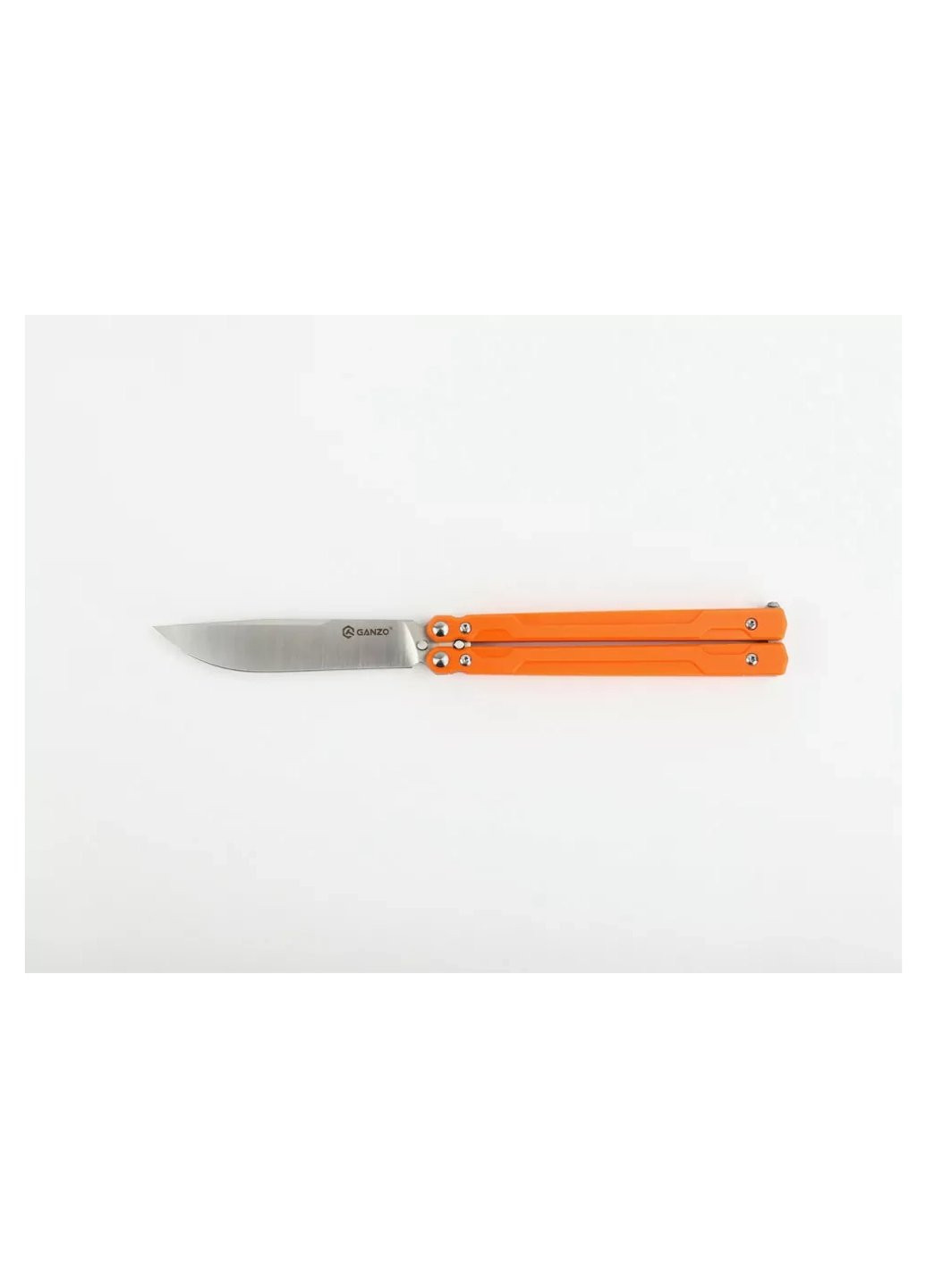 Нож G766-OR Ganzo (257257045)