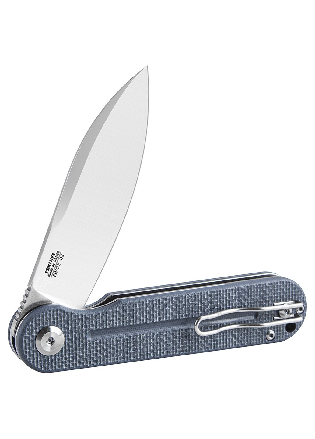 Ніж FH922-GY Firebird (257257265)