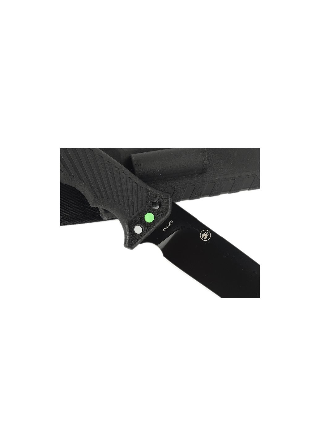 Ніж G8012V2-BK Ganzo (257257062)