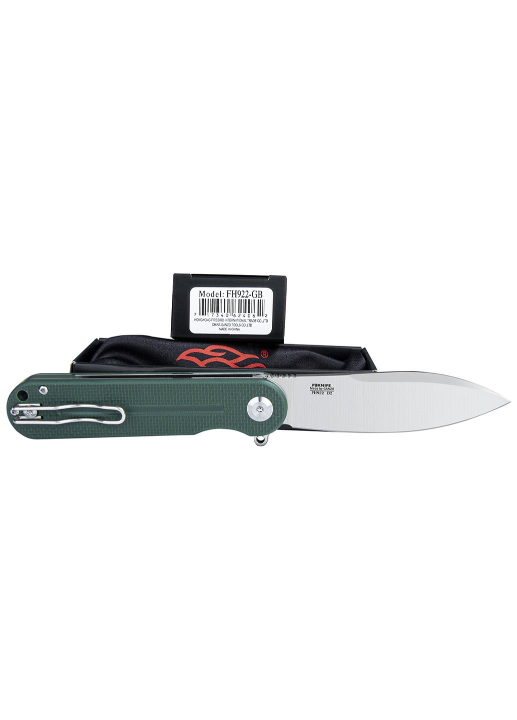 Нож FH922-GB Firebird (257257258)