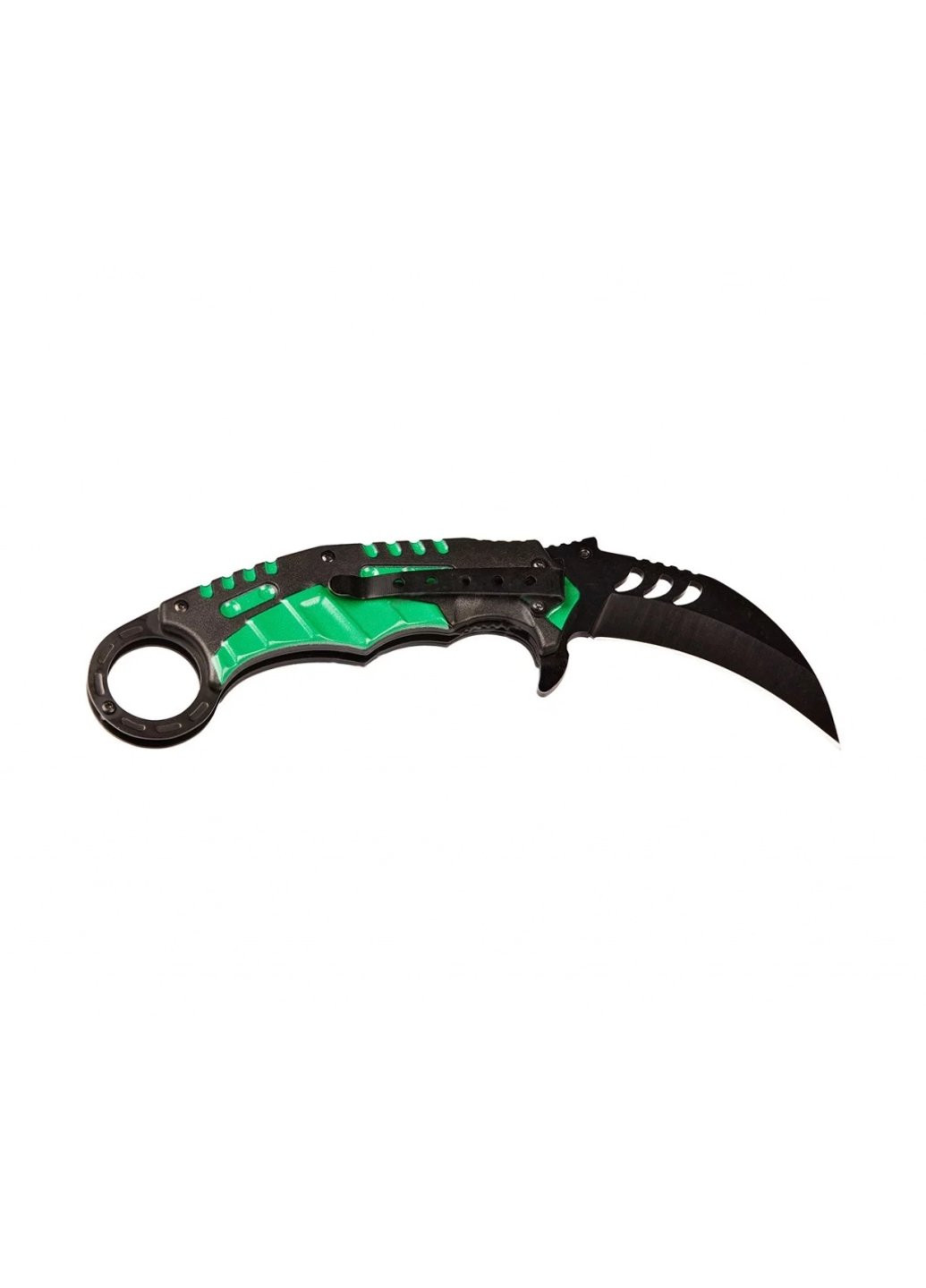 Нож Plus Cockatoo Green (SPK2G) Skif (257257091)