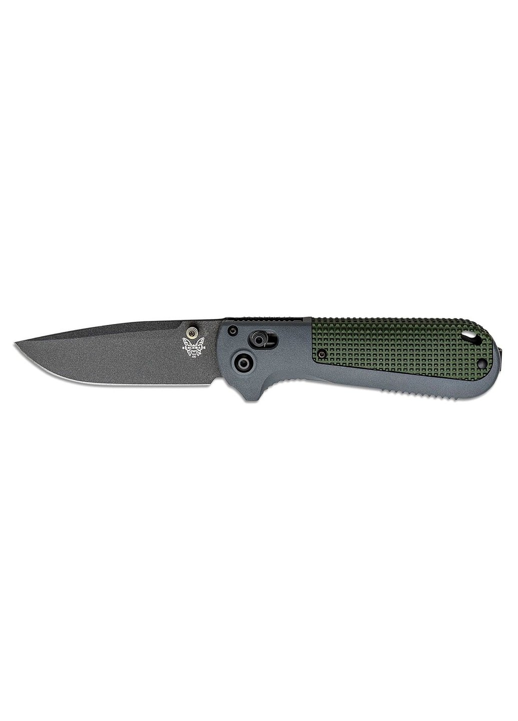 Нож Redoubt (430BK) Benchmade (257257098)