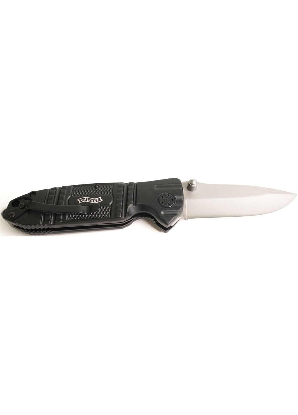 Ніж STK Silver Tac Knife (5.0717) Walther (257257006)