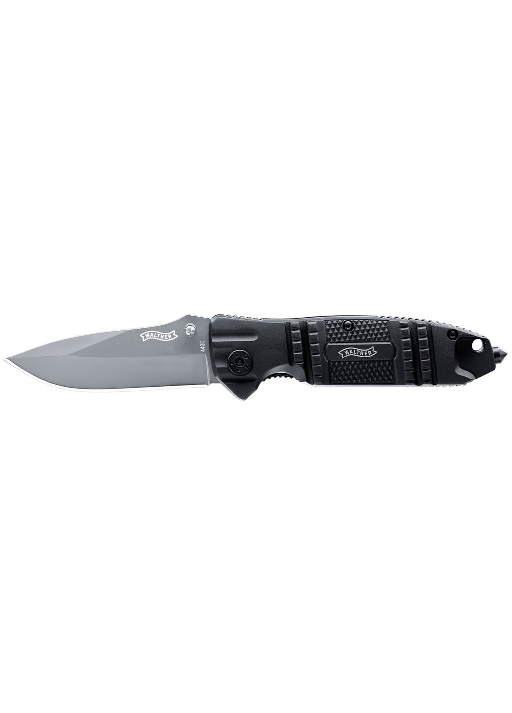 Ніж STK Silver Tac Knife (5.0717) Walther (257257006)