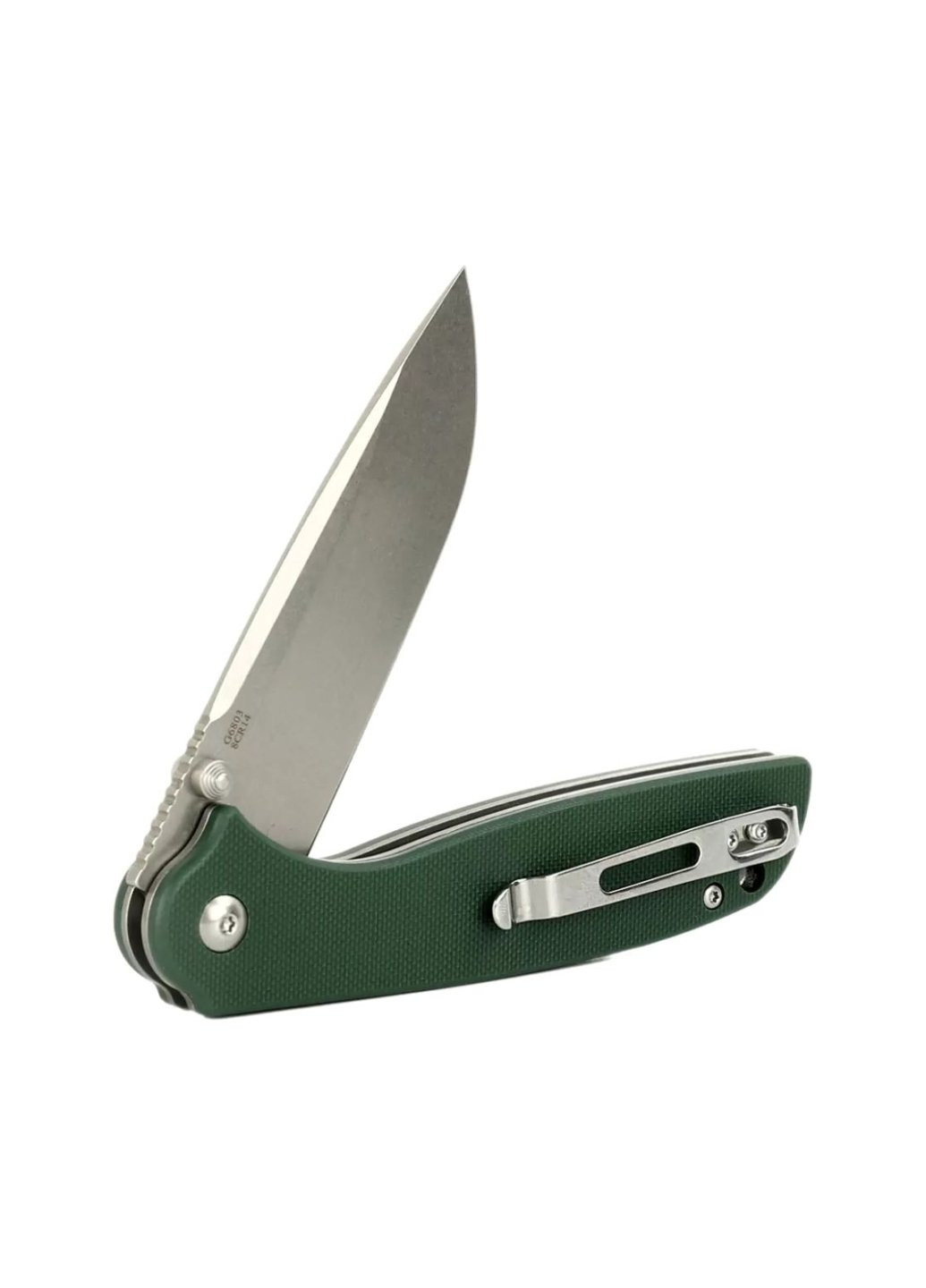 Ніж G6803-GB Ganzo (257257068)