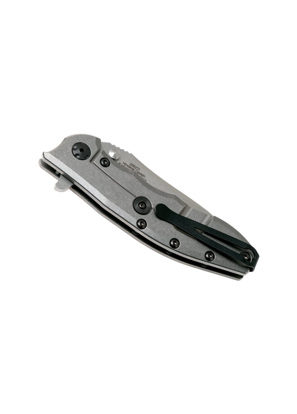 Нож 0562TI ZT (257257304)