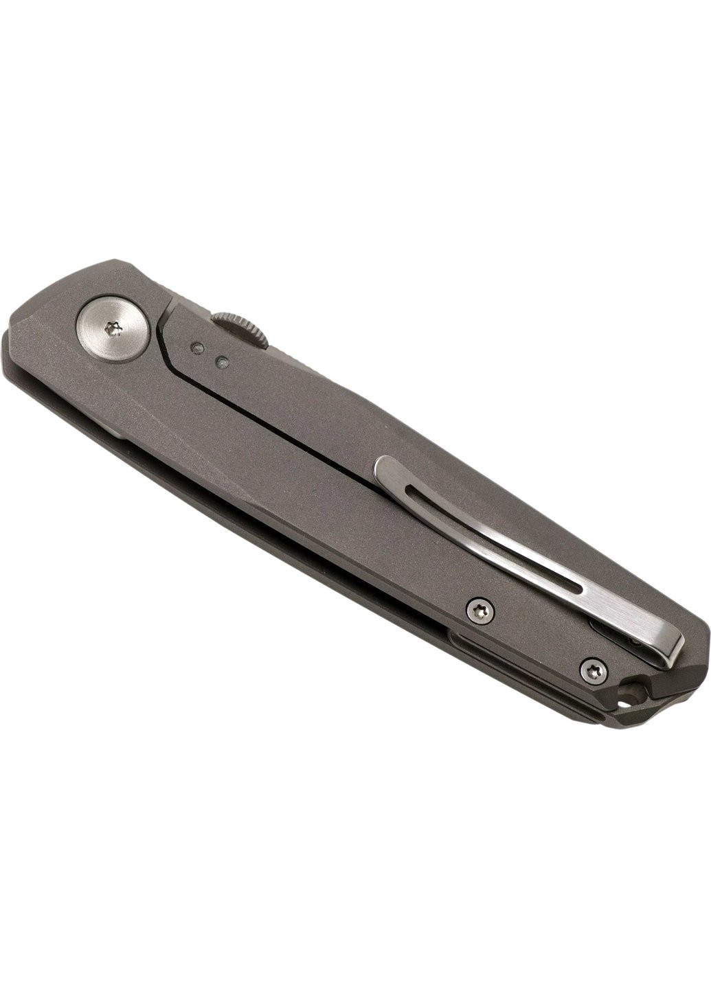 Нож Plus Connector Titan (01BO353) Boker (257257144)
