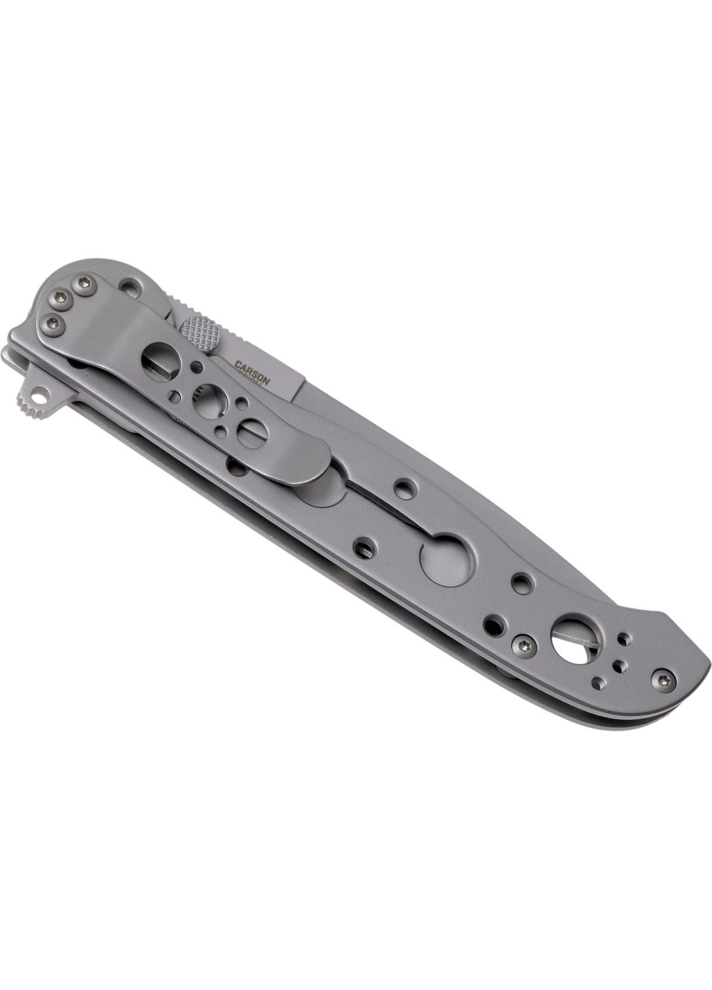 Нож M16 Silver Stainless Steel (M16-03SS) CRKT (257256958)