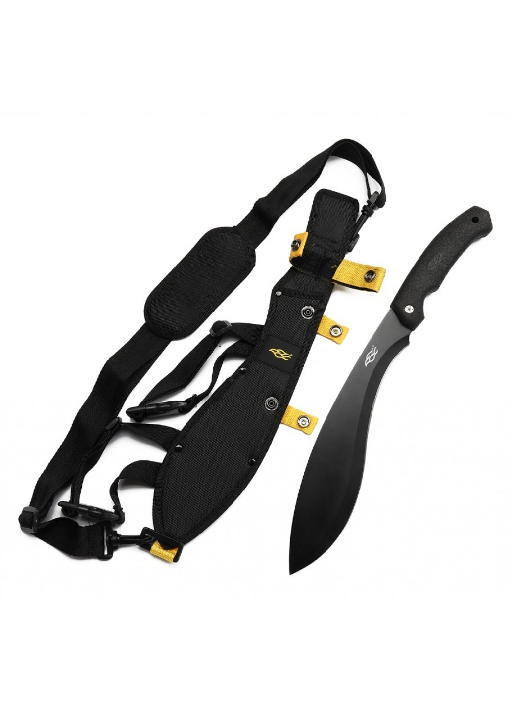 Нож F804 Firebird (257257284)