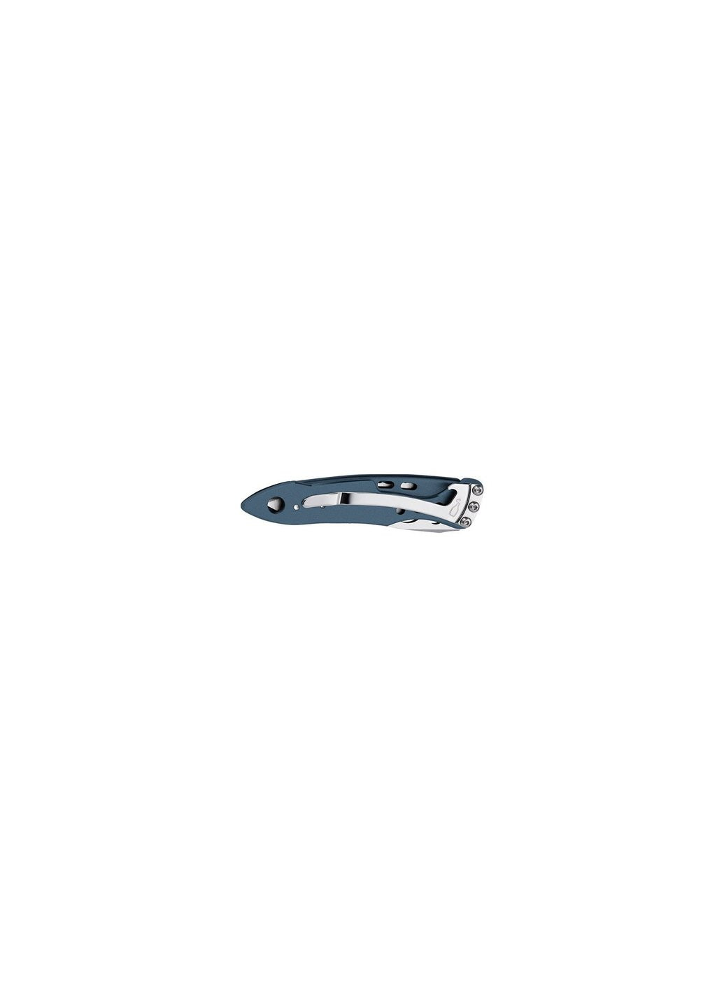 Нож Skeletool KBX-Denim коробка (832383) Leatherman (257257112)