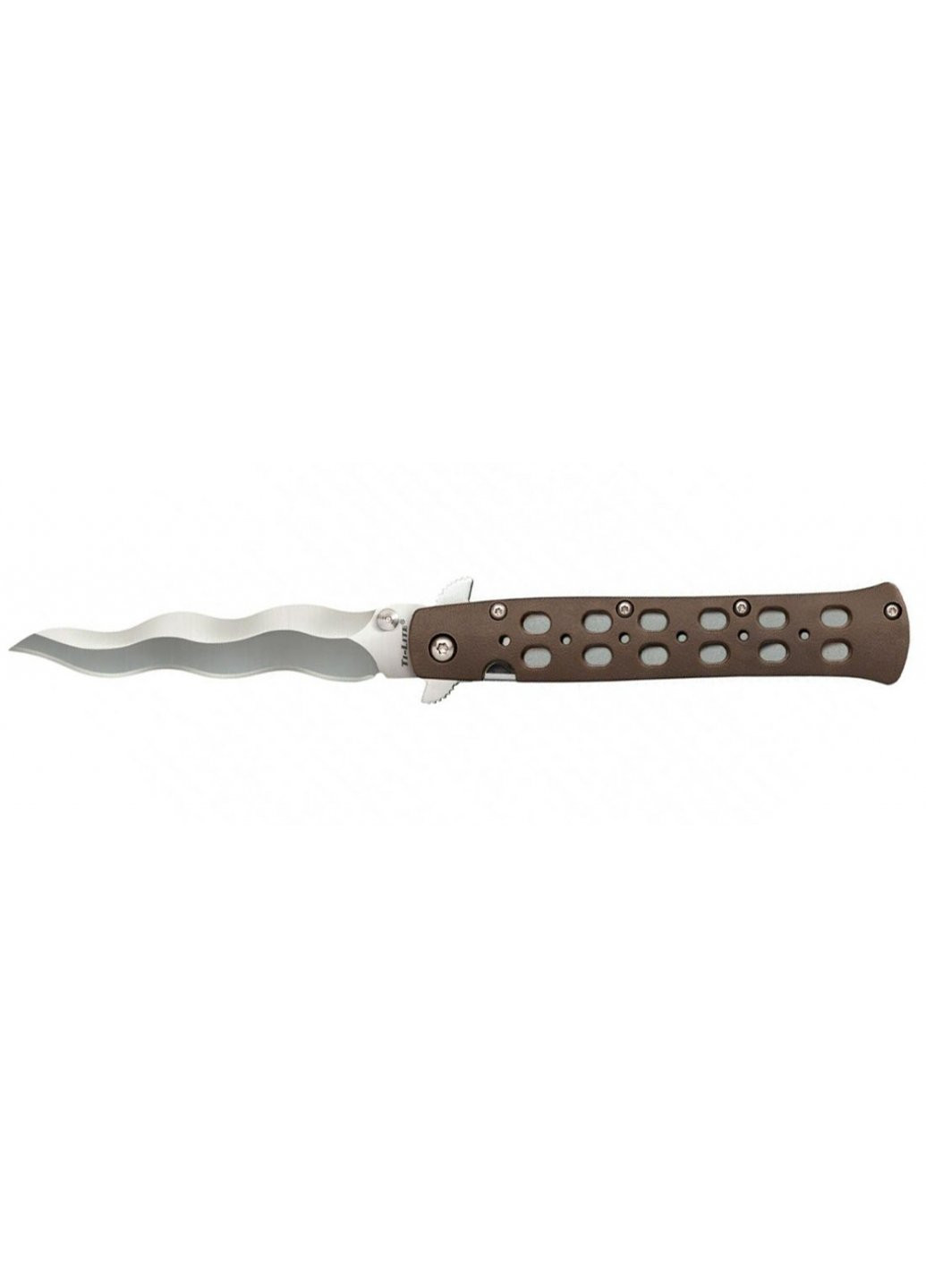 Нож Ti-Lite 4" Kriss Blade (CS-26SK4) Cold Steel (257256884)