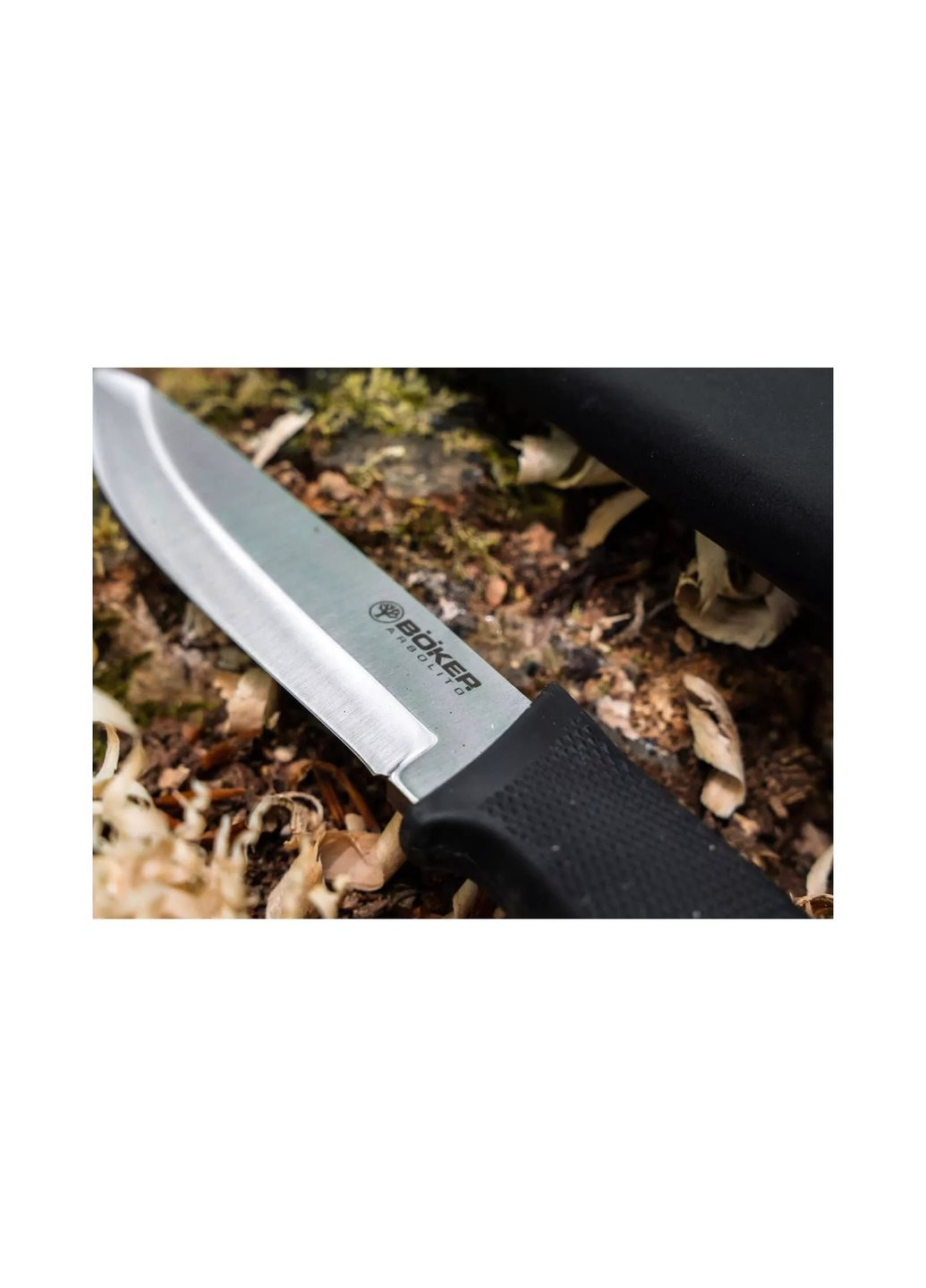 Нож Arbolito "BK-1" (02BA200) Boker (257257143)