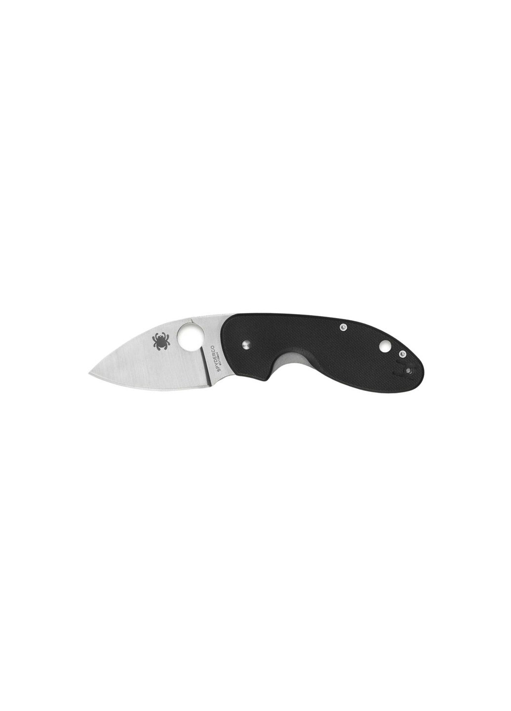 Нож Insistent (C246GP) Spyderco (257256967)