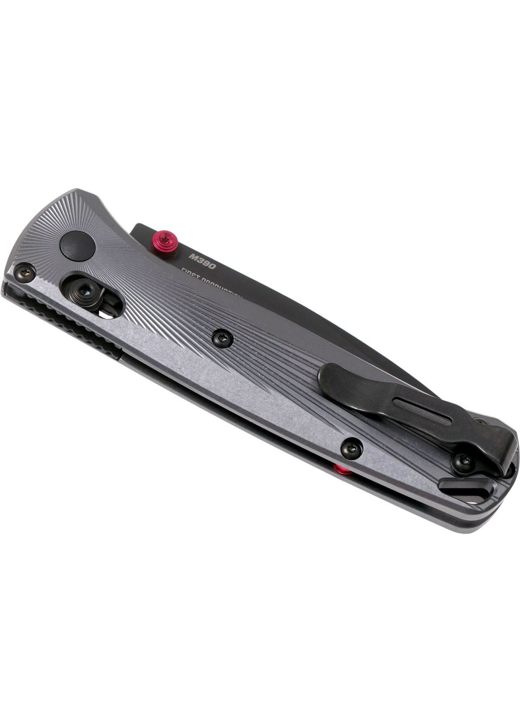 Нож Bugout Aluminum (535BK-4) Benchmade (257257108)