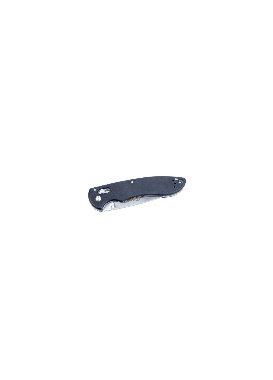 Нож G740-BK чёрный (G740-BK) Ganzo (257257056)