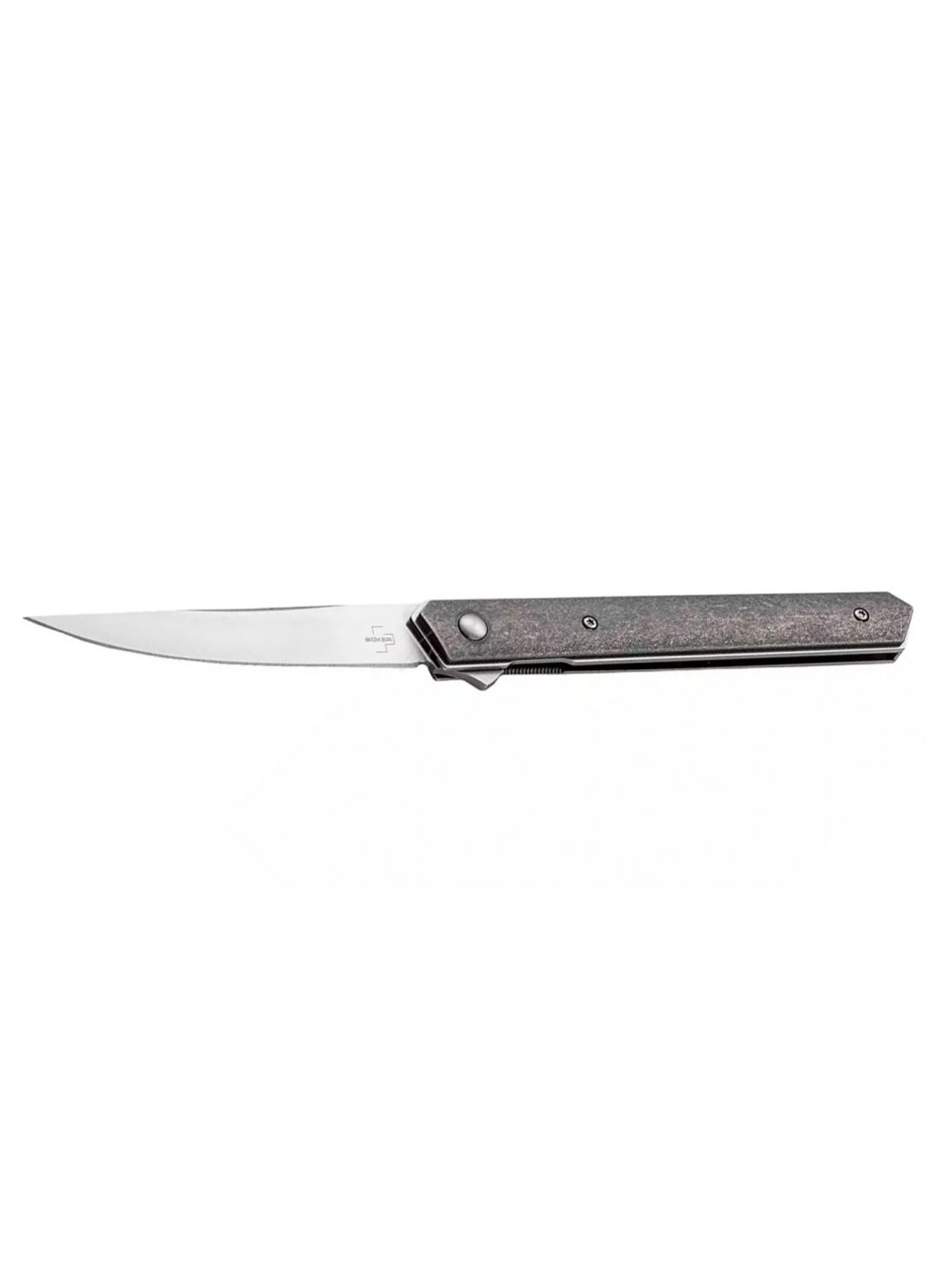 Нож Plus Kwaiken Air Titanium (01BO169) Boker (257257149)