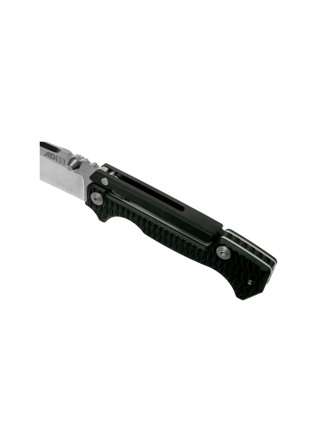 Нож AD-15 Black (58SQB) Cold Steel (257256942)