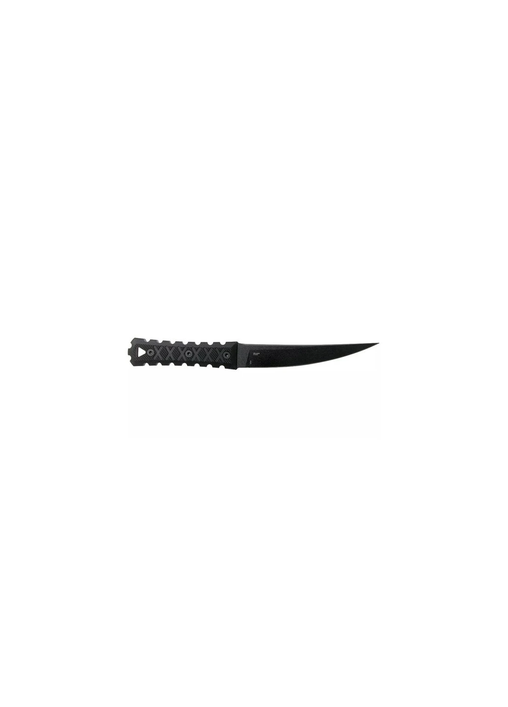 Ніж HZ6 Black (2927) CRKT (257256954)