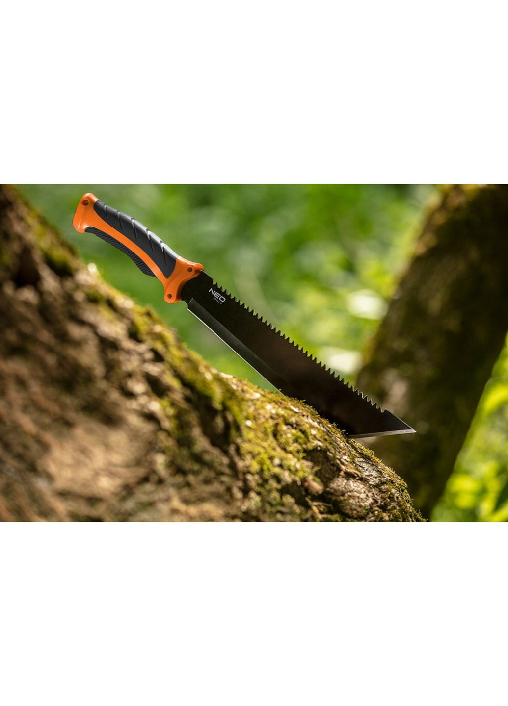 Нож Full Tang 40 см (63-117) Neo Tools (257257231)