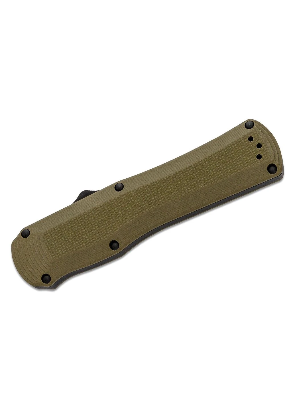 Ніж Autocrat Olive (3400BK-1) Benchmade (257257101)