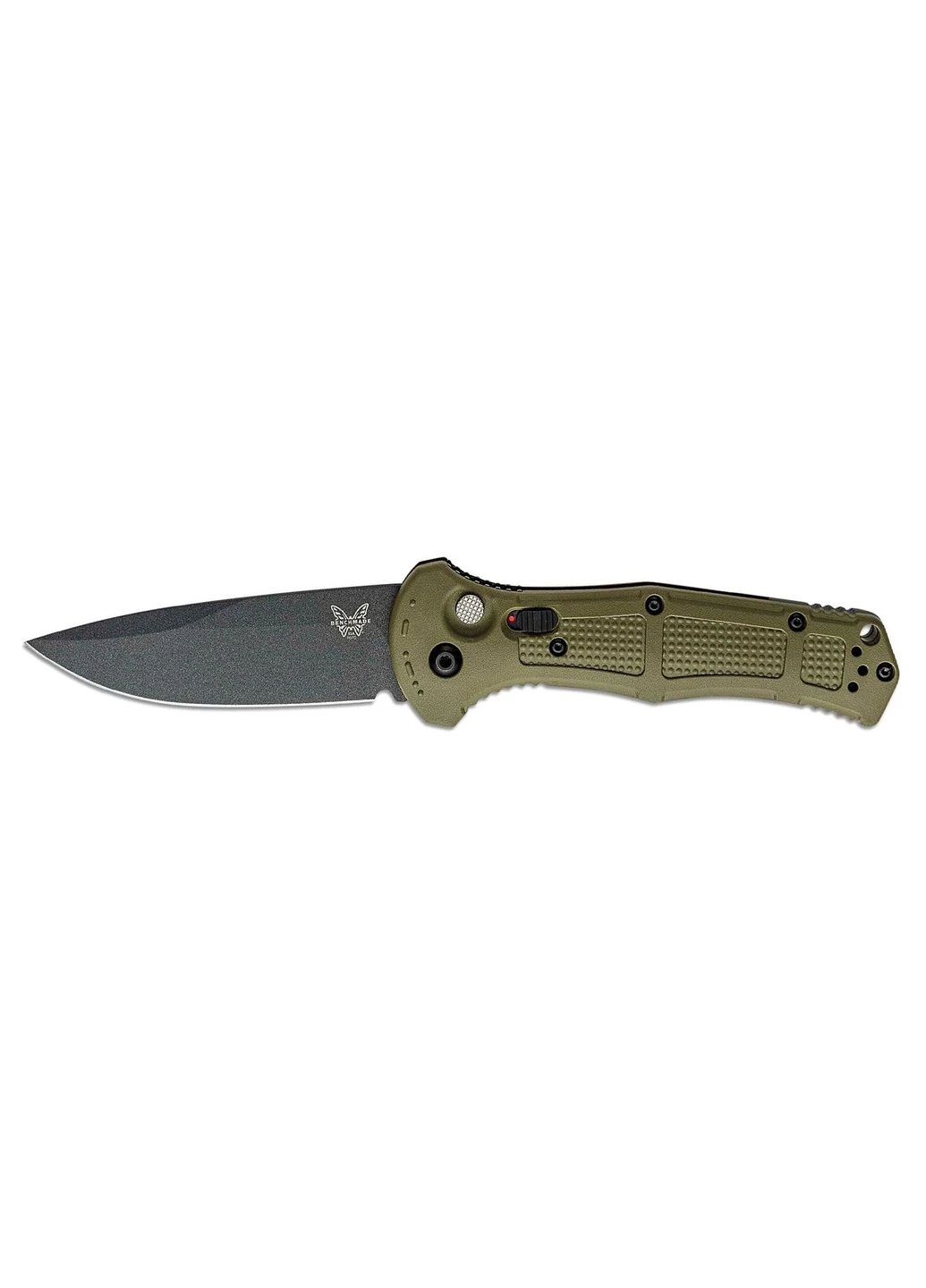 Ніж Claymore Olive (9070BK-1) Benchmade (257257111)