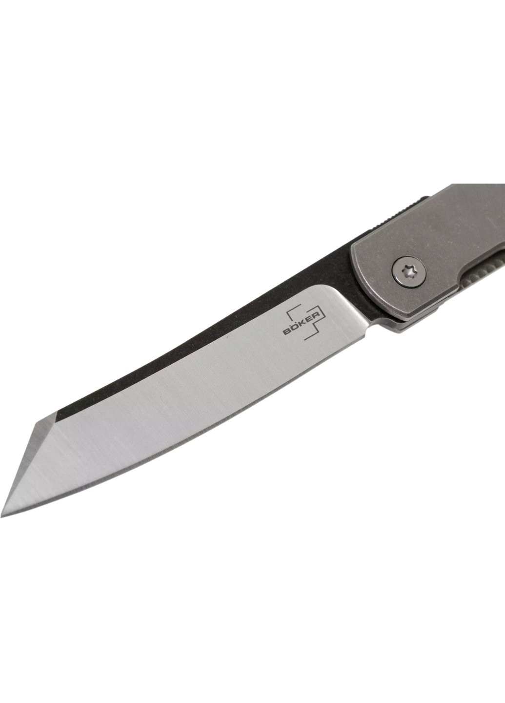 Нож Plus Zenshin (01BO368) Boker (257257150)