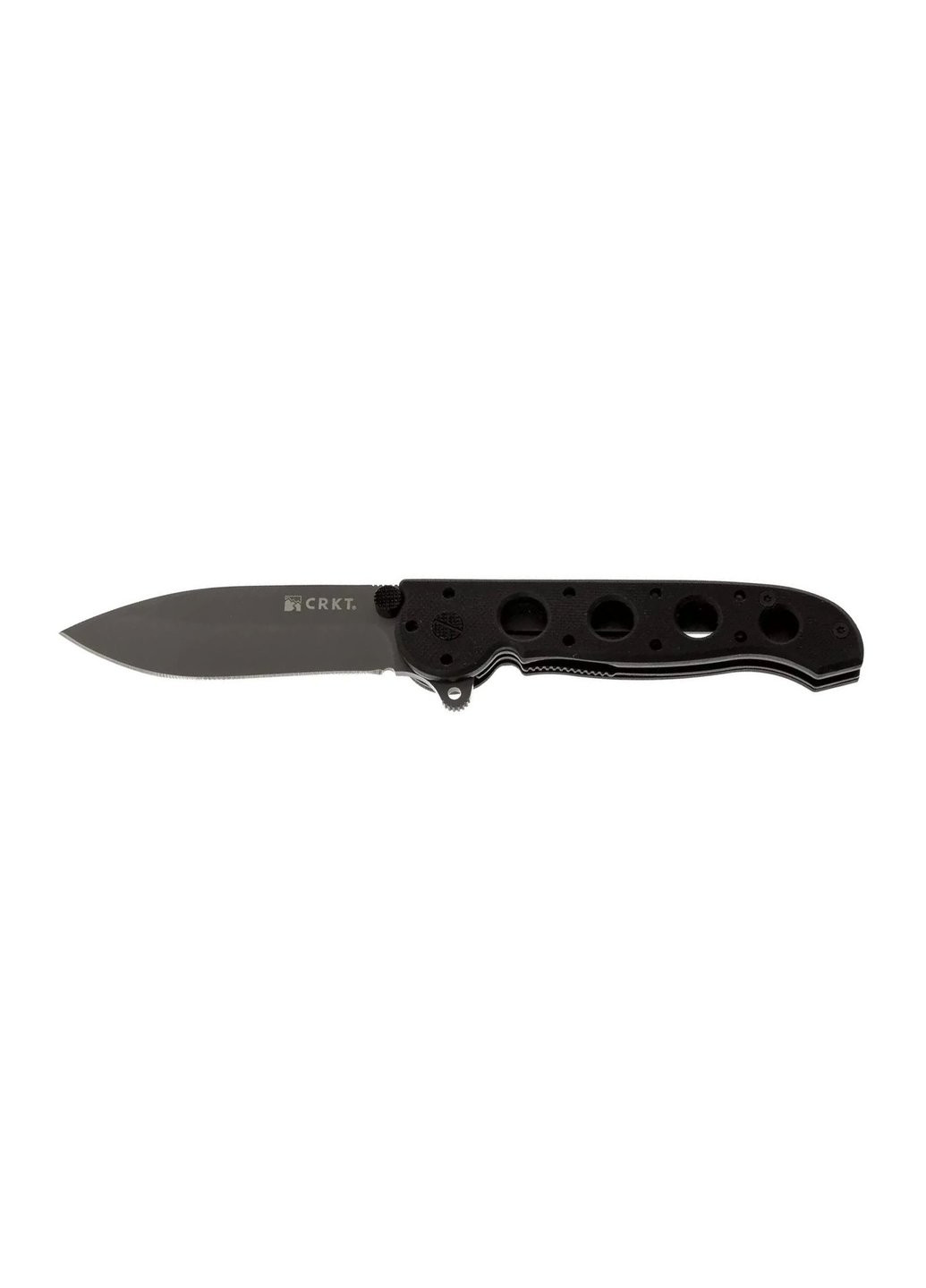 Нож M21 Carson Folder Black (M21-02G) CRKT (257256951)