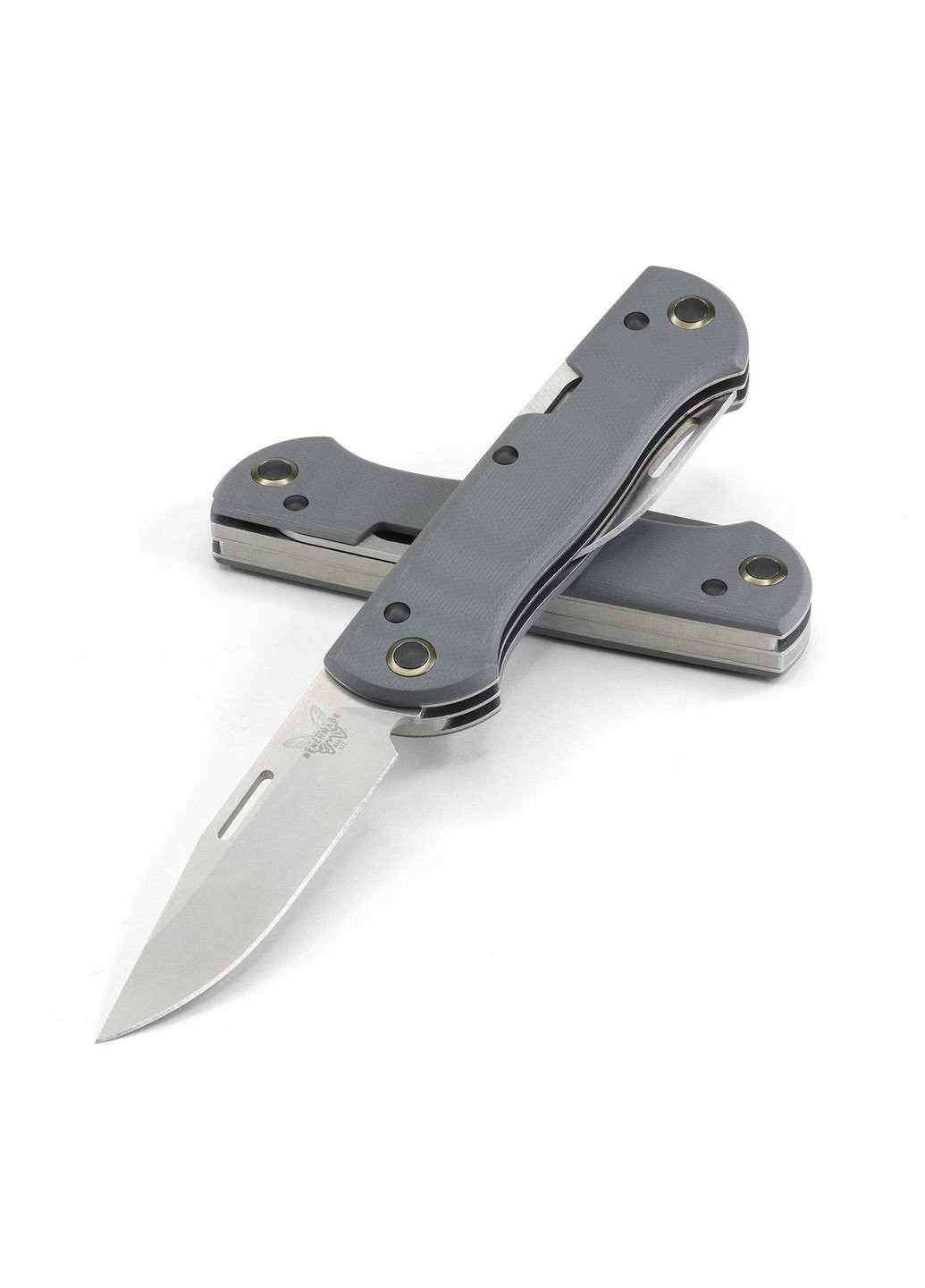 Нож Weekender Grey (317) Benchmade (257257109)