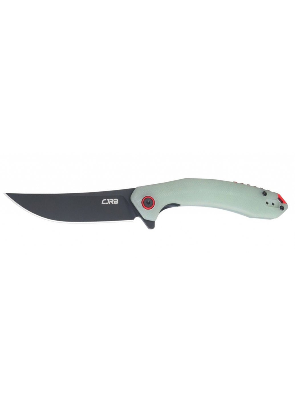 Нож Gobi Black Blade G10 Mint Green (J1906-BNTG) CJRB (257257201)