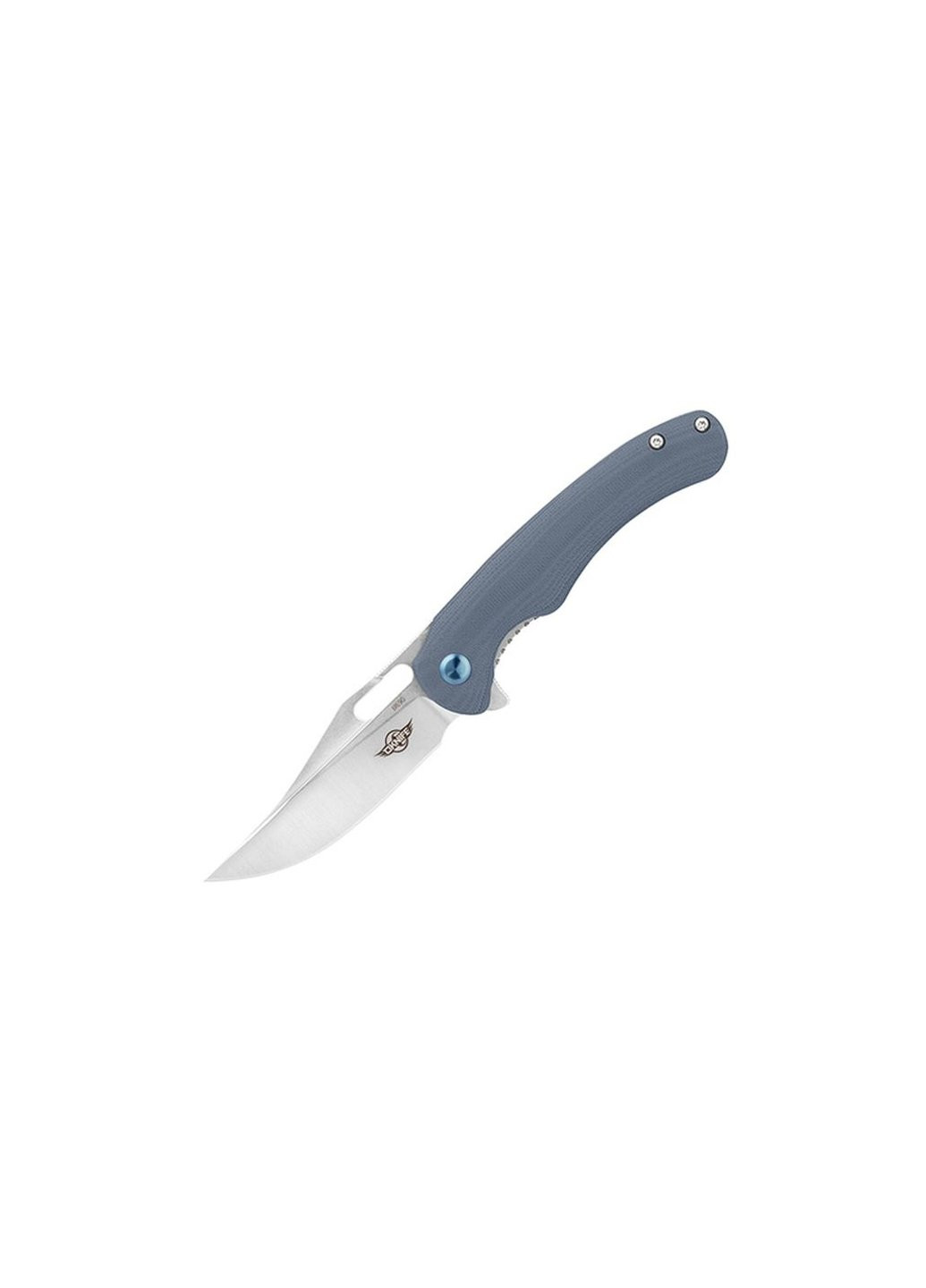 Нож Oknife Splint Grey (SPLINT (Gray)) Olight (257257213)