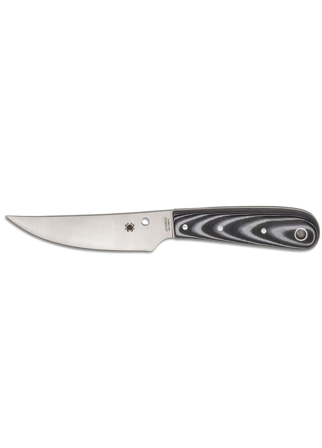 Нож Bow River (FB46GP) Spyderco (257256988)