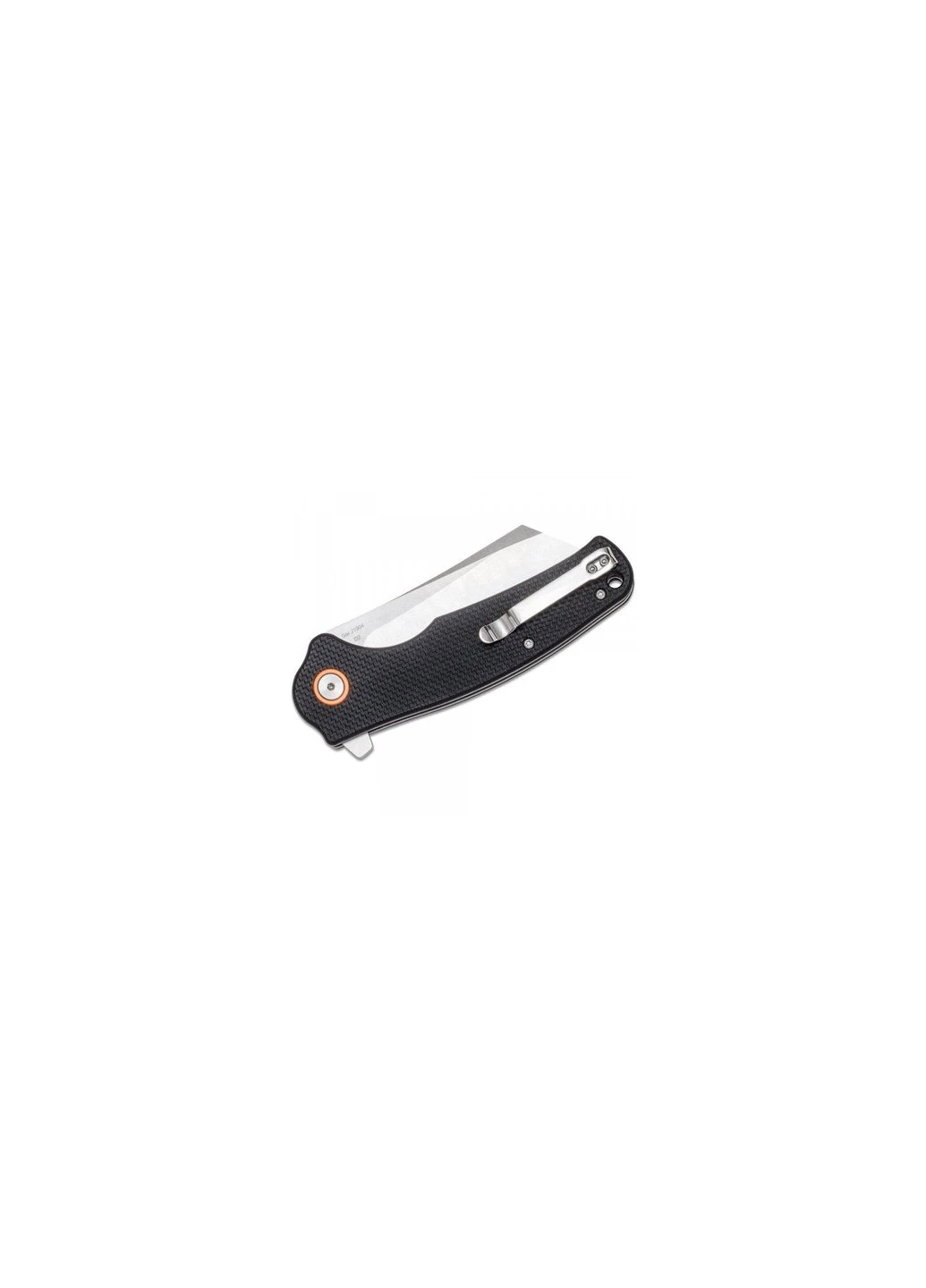 Нож Crag G10 Black (J1904-BKF) CJRB (257257187)