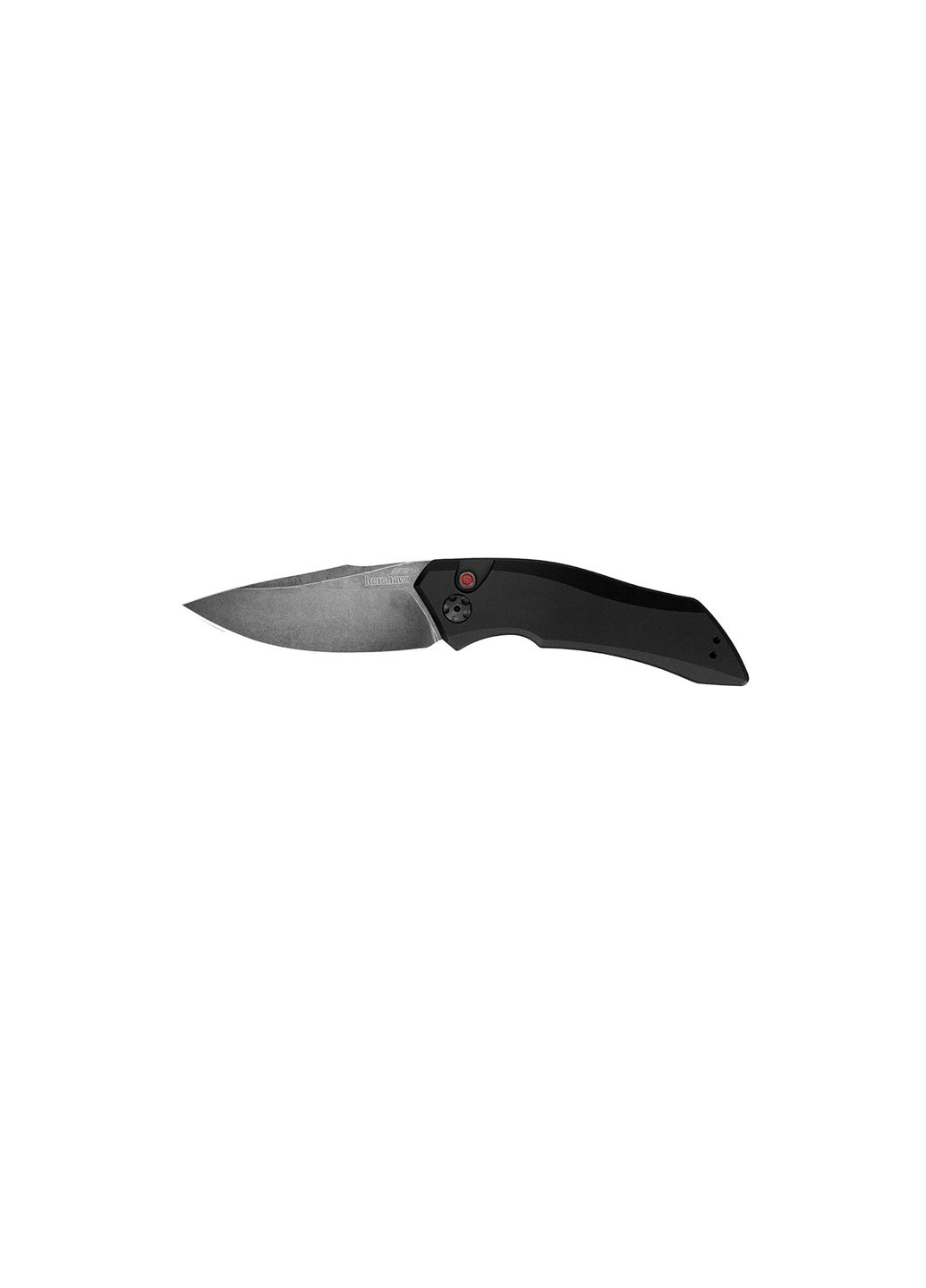 Нож Launch 1 черный (7100BW) Kershaw (257223560)
