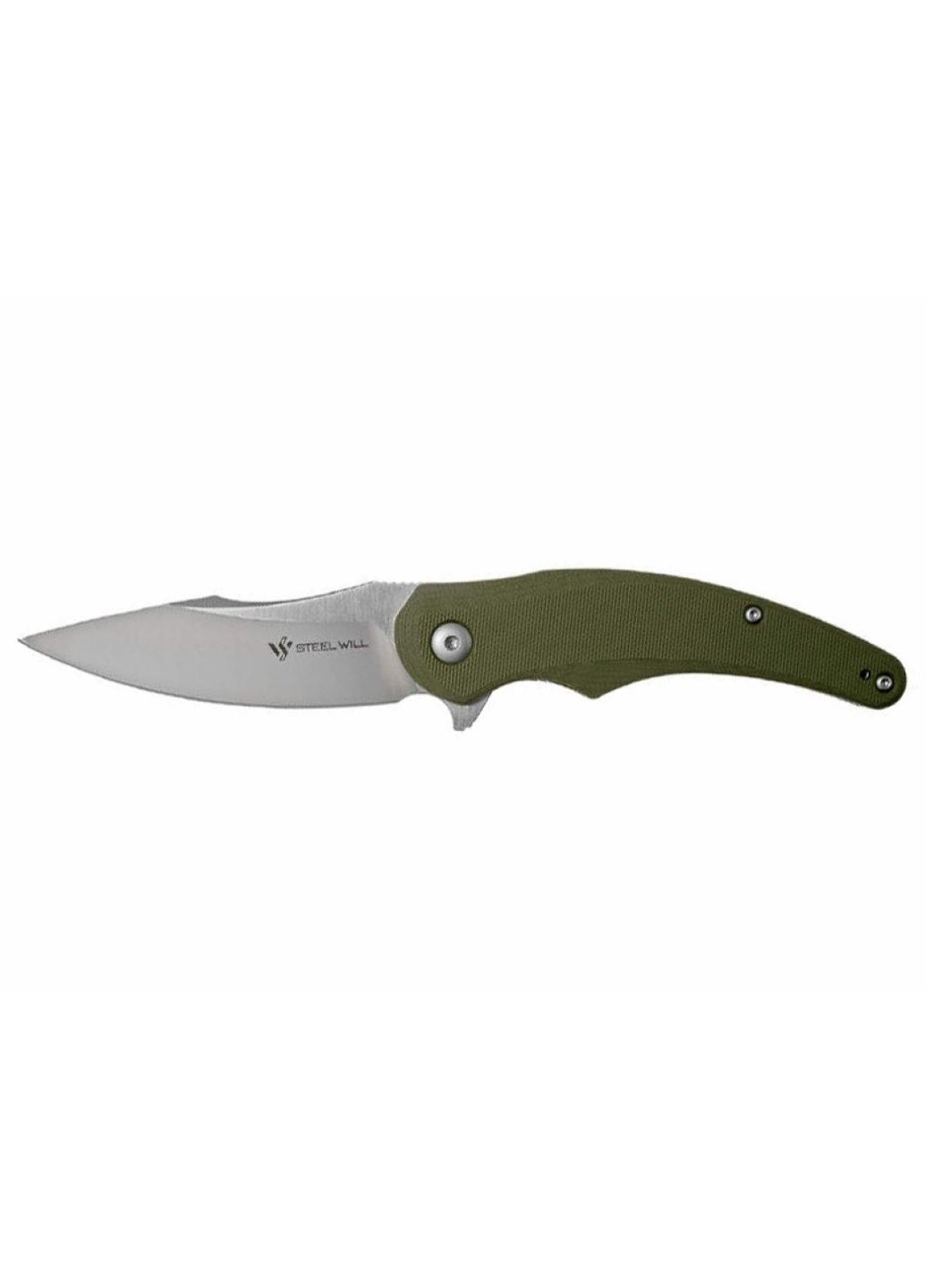 Нож Arcturus mini Olive (SWF55M-02) Steel Will (257224873)