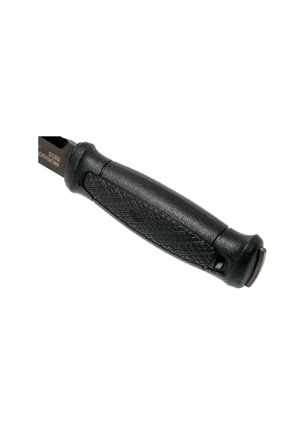 Нож Garberg Black Carbon steel Multi-Mount (13147) Morakniv (257225368)